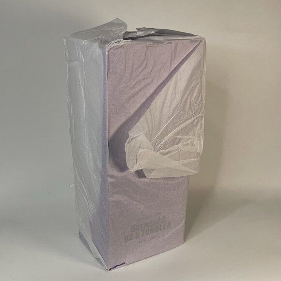 Stanley x Olivia Rodrigo Quencher H2.0 FlowState Tumbler 40 OZ Purple NEW NIB - Picture 10 of 12